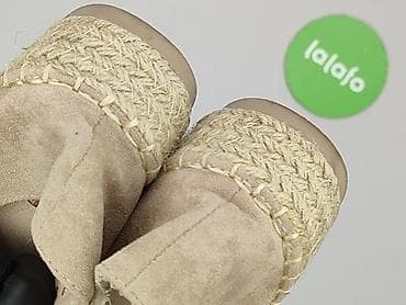 buty crocs ccc: Półbuty damskie, rozmiar 37 — 5