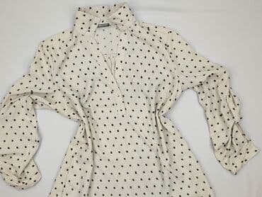 bluzki pod marynarkę plus size: Beloved, Women's blouse, size M (EU 38) — 1