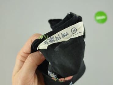 bluzki basic czarne: FatFace, Bluzka damska, rozmiar M — 4