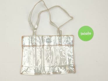 czapka z daszkiem bawełna czy poliester: Torebka, stan - Bardzo dobry — 2