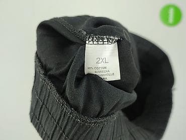 alexander wang bluza: Nice, Spodnie dresowe damskie, rozmiar 2XL — 4