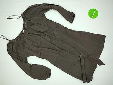 michael kors tshirt: MICHAEL Michael Kors, Sukienka damska, rozmiar L — 2