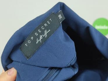 krótkie spódnice tiulowe: Top Secret, Women`s skirt, size M (EU 38) — 4