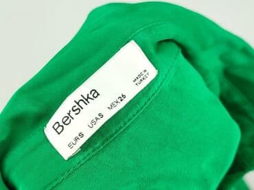 bluzki wyszczuplające brzuch: Bershka, Sukienka damska, 2XS — 4