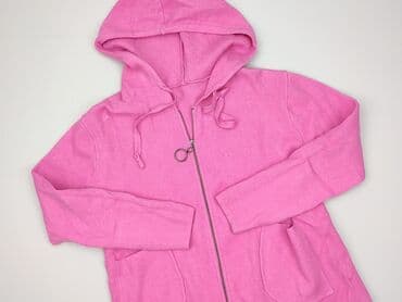 Bluza z kapturem damska, rozmiar L