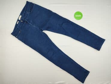 Trousers: Topman, Jeans for women, size M (EU 38) — 2