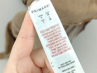 piżama primark: Primark, Kombinezon damski, rozmiar S — 5