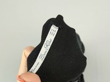 sweter z odkrytymi ramionami zara: Zara, Kardigan damski, rozmiar M — 4