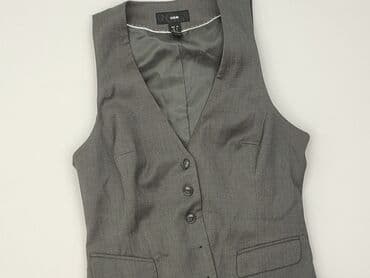 pepco marynarka: H&M, Kamizelka damska, XS — 1