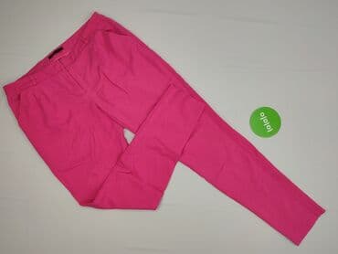 kurtki zimowe damskie wyprzedaż mohito: Mohito, Spodnie materiałowe damskie, rozmiar S — 2