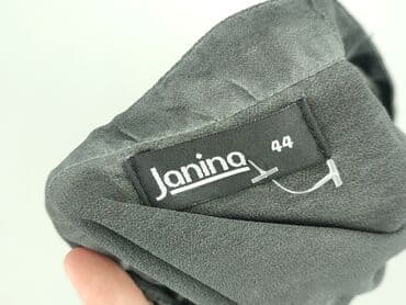 minouu przybylska i jordanov sweter: Janina, Bluzka damska, rozmiar 2XL — 5