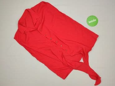 koszula damska z kokardą: Жіноча блуза, розмір M — 3