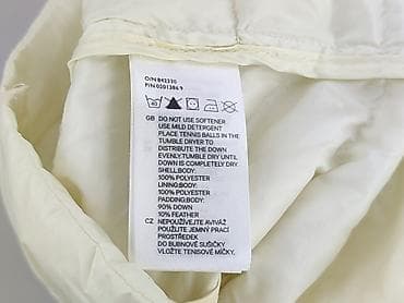 polar hm: H&M, Kurtka zimowa damska, rozmiar S — 5