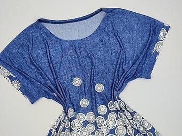 cold shoulder: Bluzka damska, rozmiar 4XL — 1
