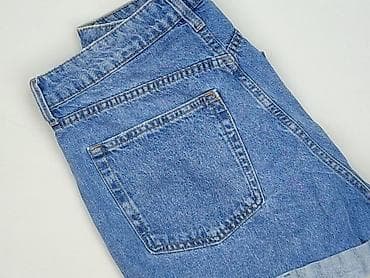 weekday jeans: H&M Divided, Szorty damskie, rozmiar L — 7