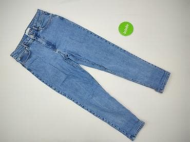 hk jeans: Denim, Jeansy damskie, rozmiar L — 2