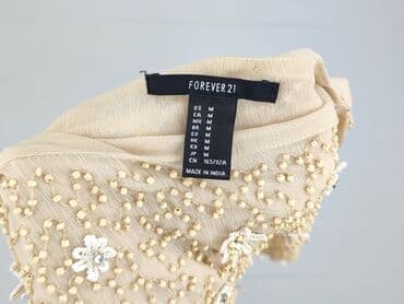 majtki na szydełku wzory: Forever 21, Top damski, M — 4