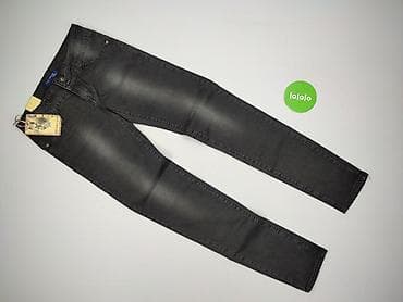 mango jeansy claudia: Jeansy damskie, rozmiar M — 2