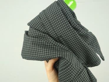 дешеве взуття жіноче: Spodnie materiałowe damskie, rozmiar XL — 4