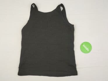 bluzki na ramiączkach sinsay: Everme, T-shirt damski, rozmiar L — 3