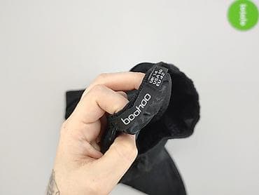 kozaki mango: Boohoo, Spódnica damska, rozmiar L — 5