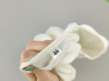 biale kombinezony: Bluzka damska, rozmiar 3XL — 4