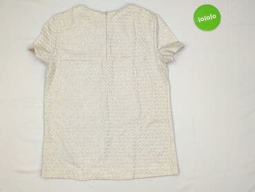 bluzki w paski mango: Mango, Women`s dress, size M (EU 38) — 3