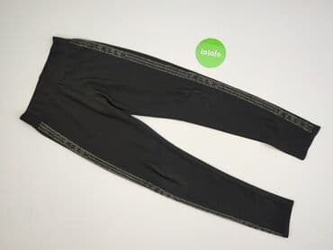 krótkie spodenki do grubych rajstop: Leggings Elegant for women, S — 2