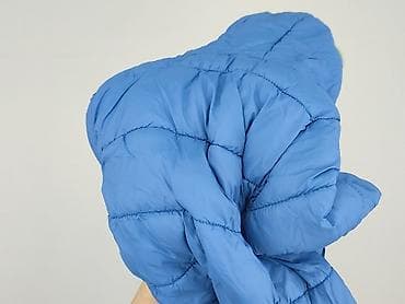 jeans with stripe: Kurtka puchowa Sinsay, 1.5-2 lat, stan - Bardzo dobry — 4