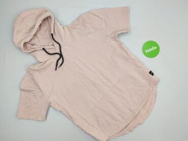 skarpetki do mokasynów: ONLY & SONS, Bluza z kapturem damska, L — 2