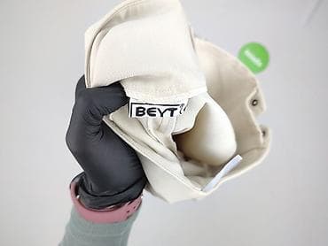 4f spódnice: Spodnie materiałowe damskie, rozmiar M — 4