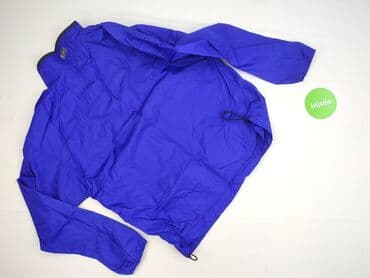 kurtki softshell męskie lidl: BDG, Wiatrówka dla mężczyzn, M — 3