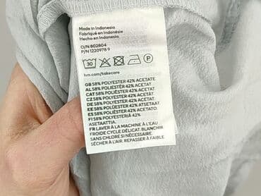 m style koszule: H&M, Koszula damska, S — 5