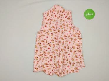 cropp bluzki z krótkim rękawem: Sinsay, Bluzka damska, rozmiar M — 3