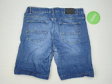 patchwork: Shorts for men, size L — 3