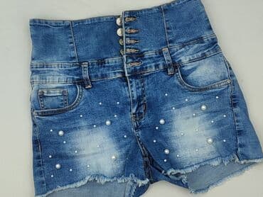 Fashion Jeans, Shorts for women, L