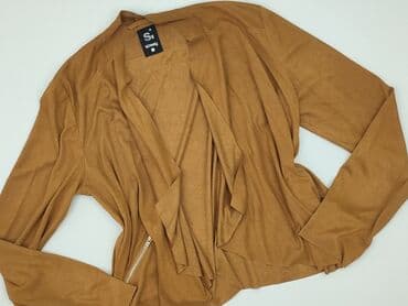 kurtki sinsay wyprzedaż: Sinsay, Narzutka damska, rozmiar S — 1