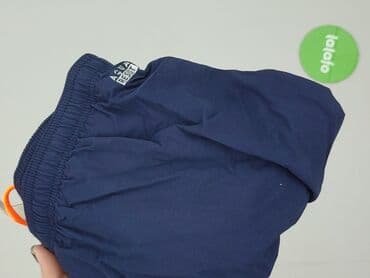 muhammad ali koszulka: Nabaiji, Szorty kąpielowe dla mężczyzn, M — 6