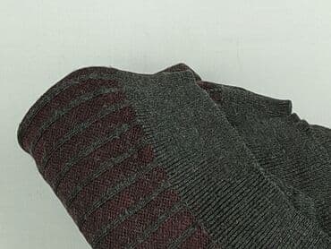 koszulka z c a: Sweter, L, stan - Bardzo dobry — 6