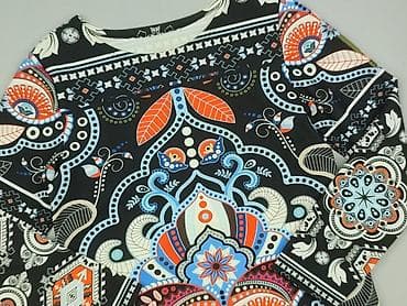 spódnice maxi w stylu boho: Sukienka damska, rozmiar M — 1