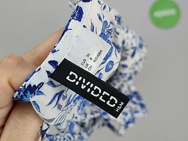 trampki biale h: H&M Divided, Kombinezon damski, rozmiar S — 5