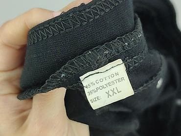 spodnie hellokity: Spodnie materiałowe damskie, rozmiar 2XL — 4