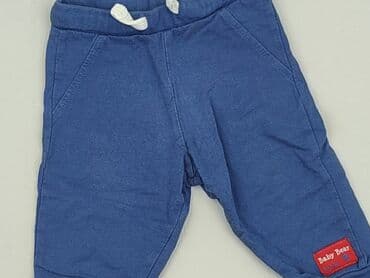 sweter hello kitty h: Sweatpants, 3-6 months, condition - Good — 1
