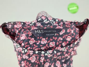 Women: Marks & Spencer, Women`s T-shirt, size XS (EU 34) — 4
