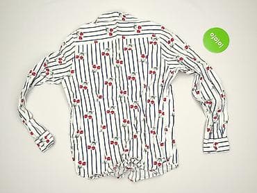 t shirty cdg: Koszula damska, rozmiar L — 3