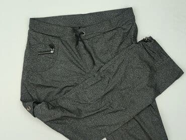 spodnie 40: Yessica, Spodnie dresowe damskie, rozmiar L — 1