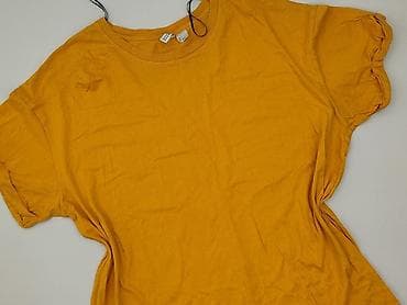 H&M Divided, T-shirt damski, rozmiar L