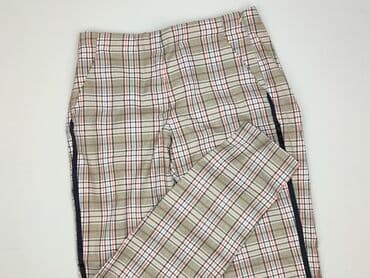 acne studios spodnie: OPUS, Spodnie materiałowe damskie, rozmiar S — 1