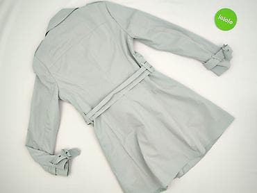 kurteczka: Top Secret, Trencz damski, rozmiar XS — 3