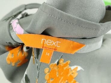 sandały na paskach: Top damski, rozmiar L — 4